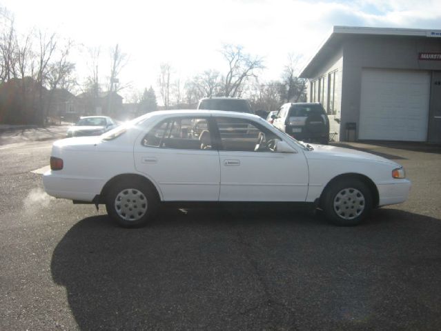 1995 Toyota Camry X