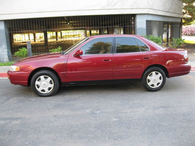 1995 Toyota Camry C1500 Scottsdale