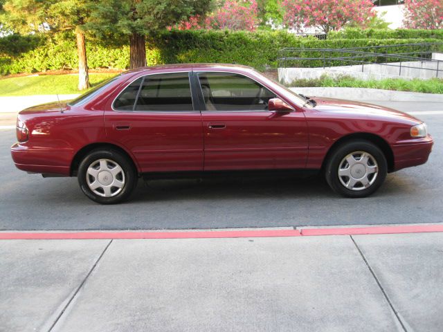 1995 Toyota Camry C1500 Scottsdale