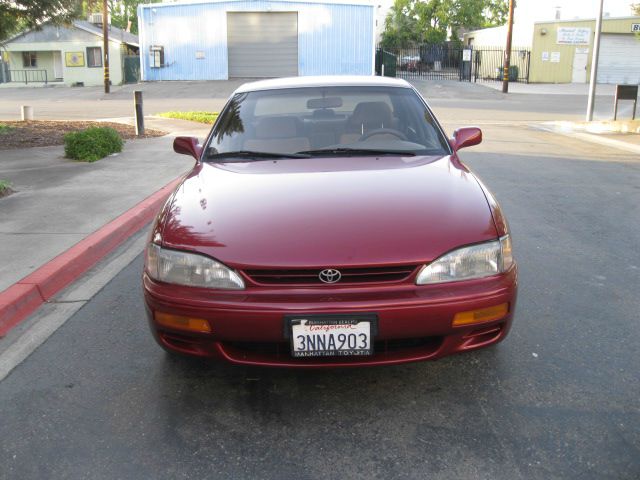 1995 Toyota Camry C1500 Scottsdale