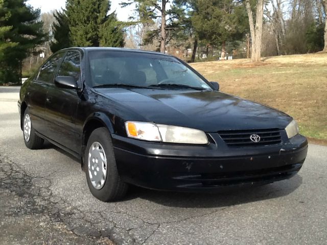 1996 Toyota Camry Unknown
