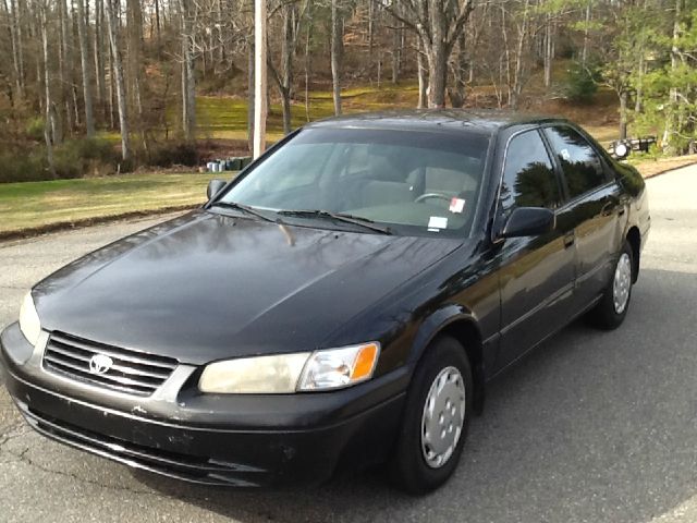 1996 Toyota Camry Unknown