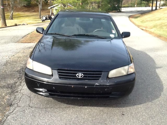 1996 Toyota Camry Unknown