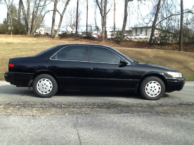 1996 Toyota Camry Unknown
