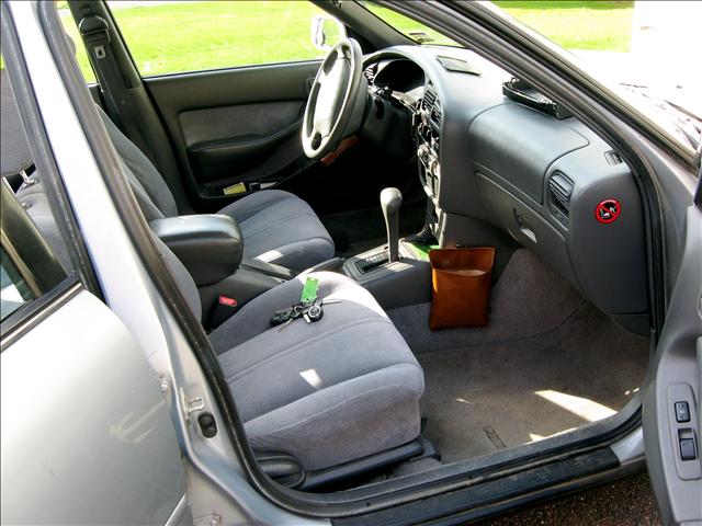 1996 Toyota Camry WRX Ltd