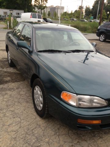 1996 Toyota Camry X