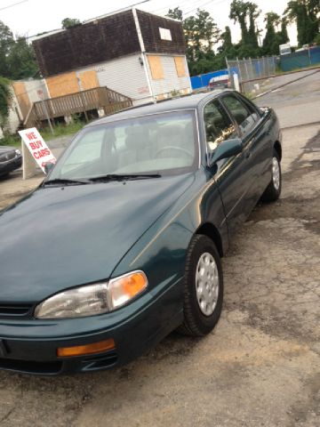 1996 Toyota Camry X