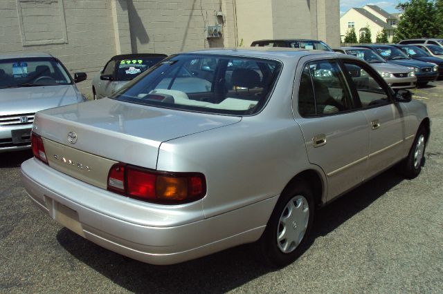 1996 Toyota Camry X