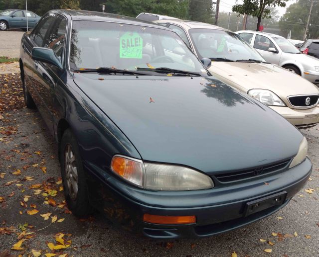 1996 Toyota Camry X