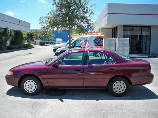 1996 Toyota Camry SEL Sport Utility 4D