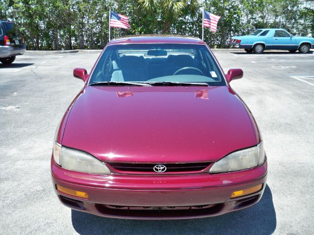1996 Toyota Camry SEL Sport Utility 4D