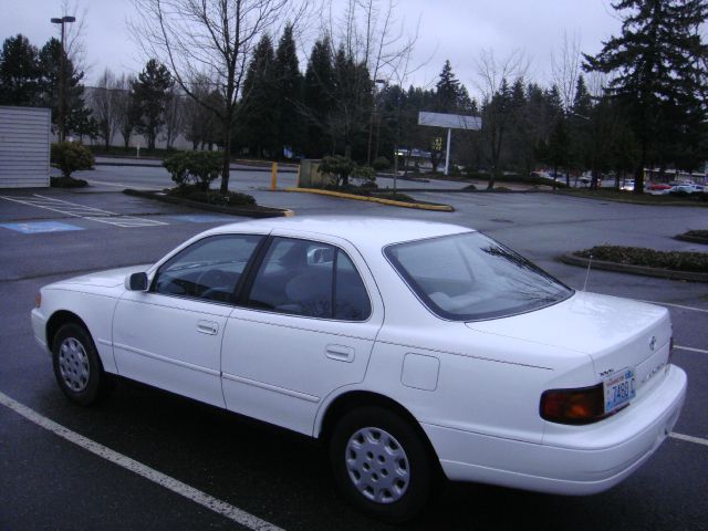 1996 Toyota Camry X