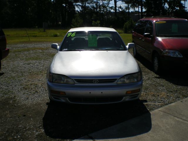 1996 Toyota Camry X
