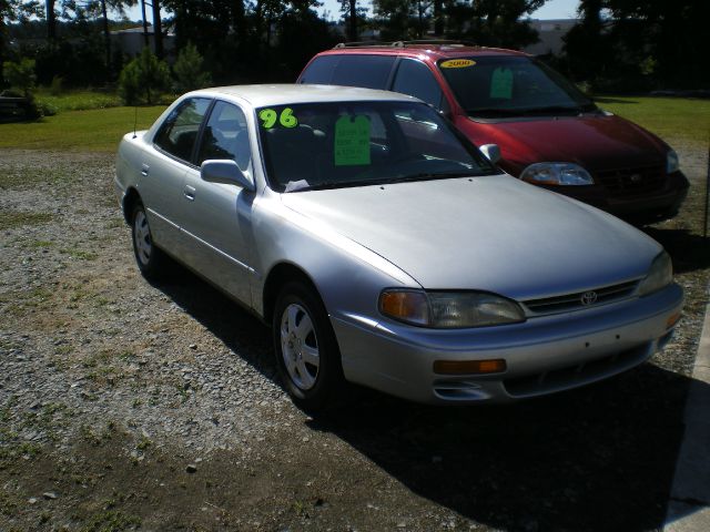 1996 Toyota Camry X