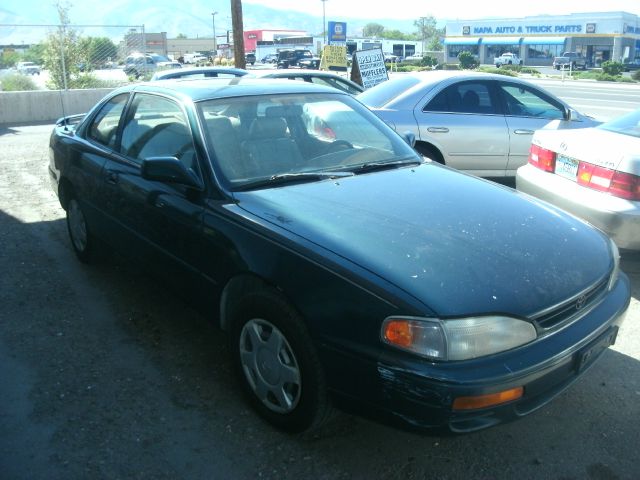 1996 Toyota Camry AWD Automatic Limited