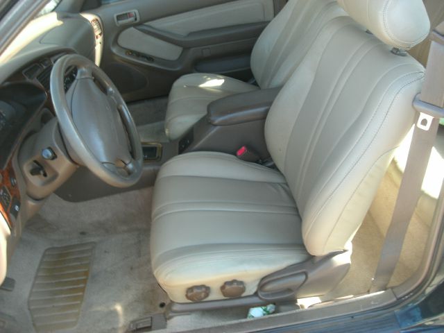 1996 Toyota Camry AWD Automatic Limited