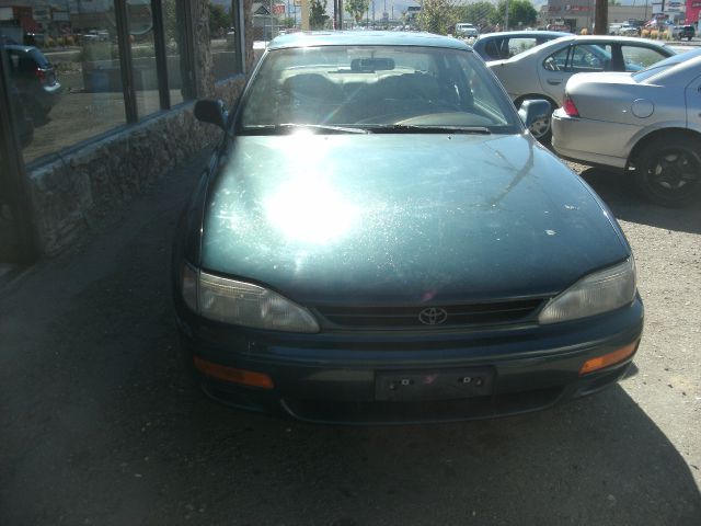 1996 Toyota Camry AWD Automatic Limited