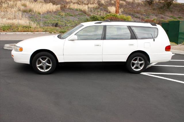 1996 Toyota Camry TSi Laredo, 4X4