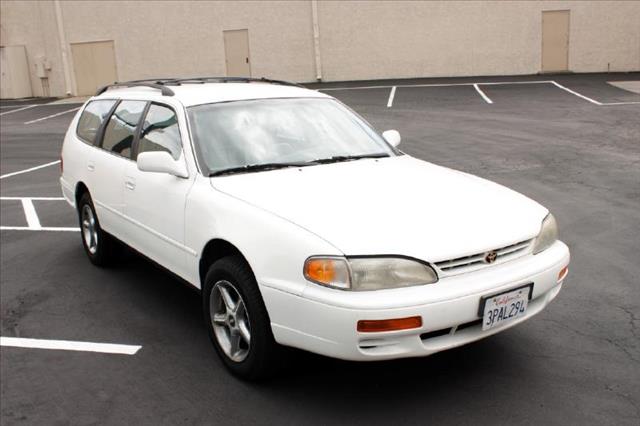 1996 Toyota Camry TSi Laredo, 4X4
