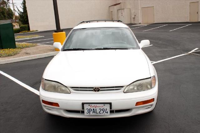 1996 Toyota Camry TSi Laredo, 4X4