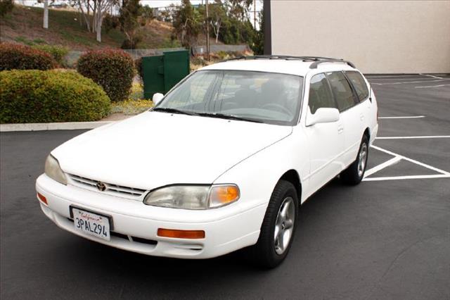 1996 Toyota Camry TSi Laredo, 4X4