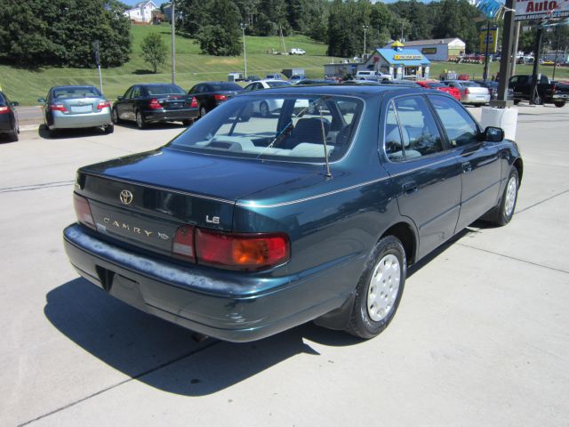 1996 Toyota Camry > 2,695 Down