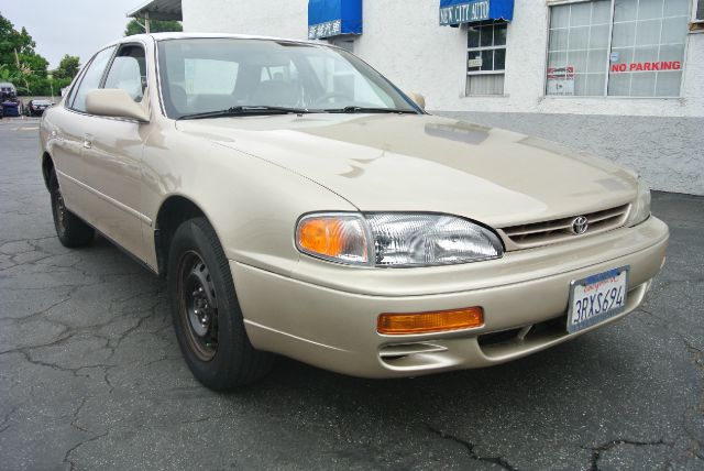 1996 Toyota Camry X