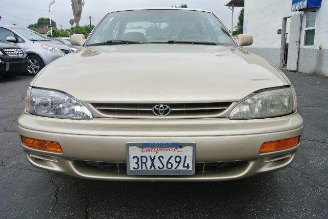 1996 Toyota Camry X