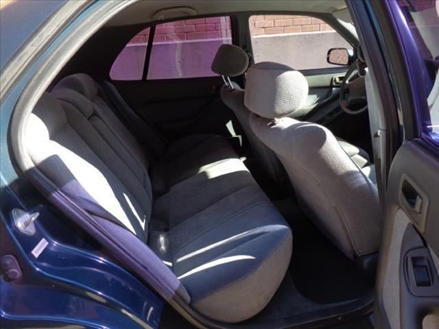 1996 Toyota Camry ION 3 Quad Cpe Auto