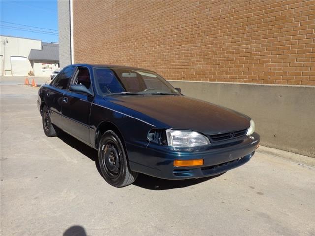 1996 Toyota Camry ION 3 Quad Cpe Auto