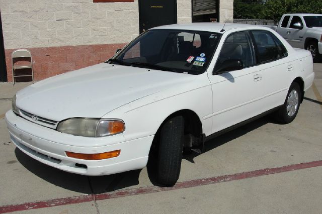 1996 Toyota Camry X