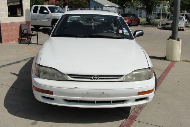 1996 Toyota Camry X