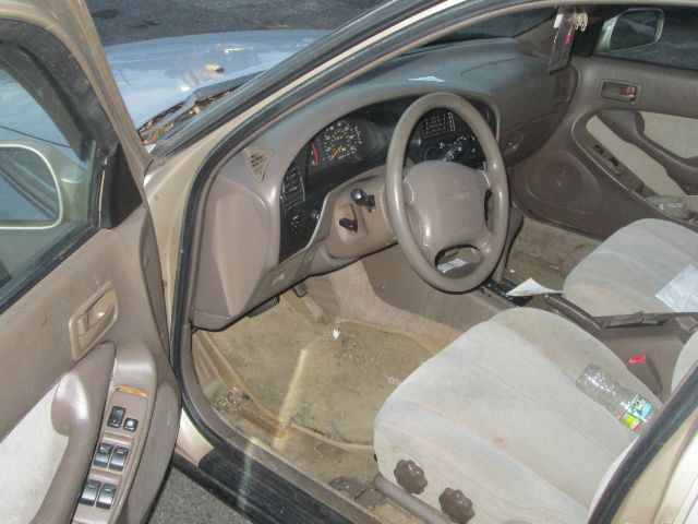 1996 Toyota Camry Unknown