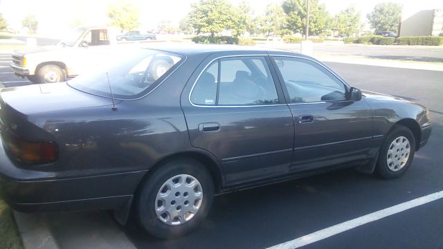1996 Toyota Camry X