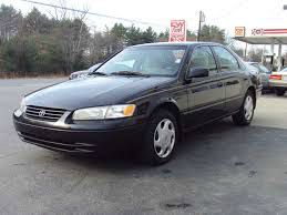 1997 Toyota Camry C1500 Scottsdale