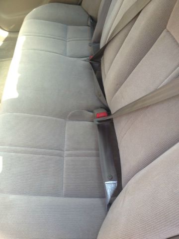 1997 Toyota Camry SEL Sport Utility 4D