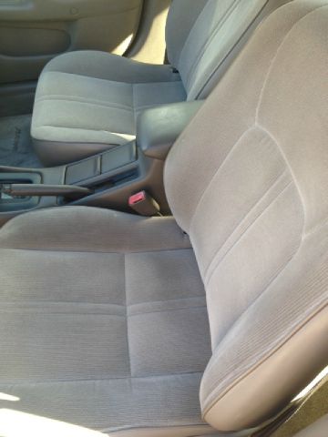 1997 Toyota Camry SEL Sport Utility 4D