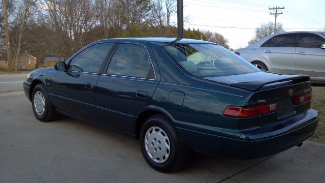 1997 Toyota Camry SEL Sport Utility 4D