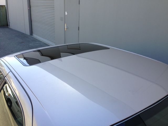 1997 Toyota Camry Ext. Cab 6.5-ft. Bed 4WD