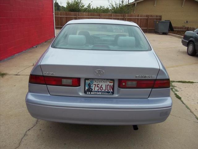 1997 Toyota Camry XE 3.5
