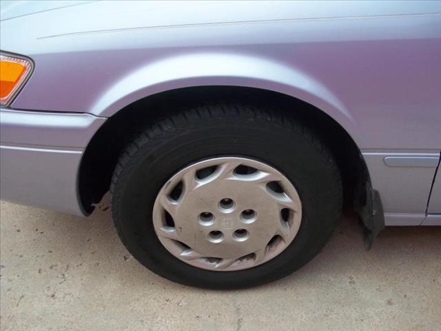 1997 Toyota Camry XE 3.5