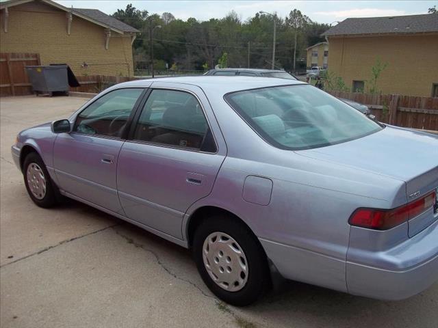 1997 Toyota Camry XE 3.5