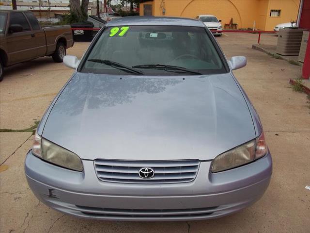1997 Toyota Camry XE 3.5