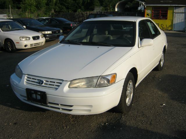 1997 Toyota Camry X