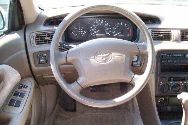 1997 Toyota Camry X