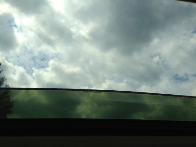 1997 Toyota Camry Ext. Cab 6.5-ft. Bed 4WD