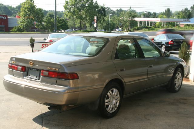 1997 Toyota Camry 279 PER Month WAC Guaranteed