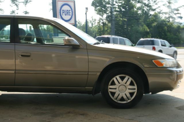 1997 Toyota Camry 279 PER Month WAC Guaranteed
