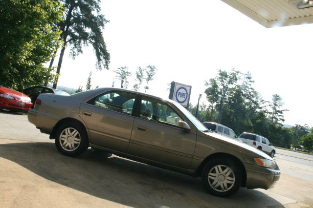 1997 Toyota Camry 279 PER Month WAC Guaranteed