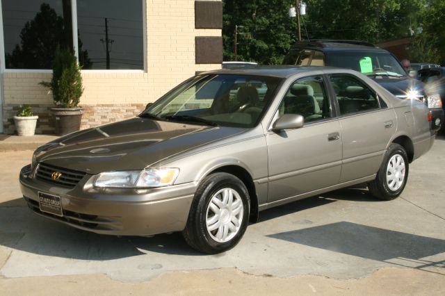 1997 Toyota Camry 279 PER Month WAC Guaranteed